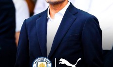 开云:10亿，还是镑？！曼城同彪马续约球衣赞助合同，10年10亿镑