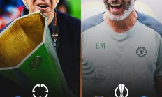 开云APP下载:一年一个冷，都是3-0？去年的欧联和今年世俱杯决赛，比分相同